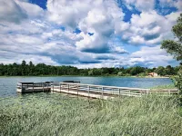 Forest Lake Motel