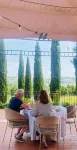 Locanda Granducato - breakfast