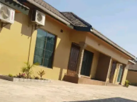 Iream Apartments Hotels in Kitwe