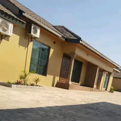 Iream Apartments Hotels in Kitwe