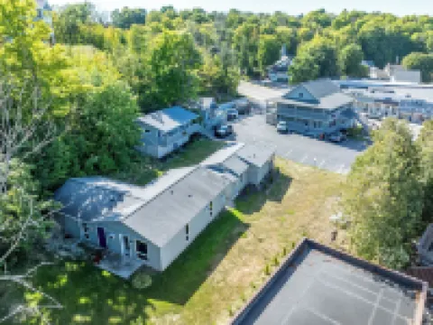 DownTown Inn Hotels in Sister Bay