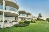 Noosa Crest Resort