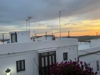 Posada Alegria - Ocean View
