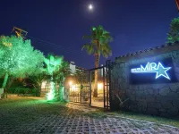 Mira Suites Hotel di Torba Mahallesi
