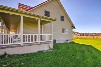 Custom Home w/ Decks in Boulder! Gateway to Parks!