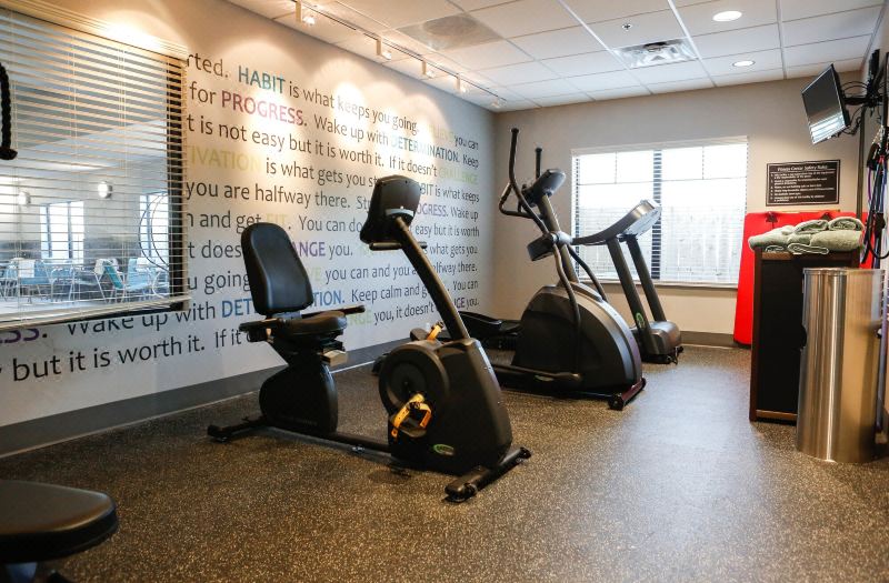 Best Western Plus Prien Lake Inn Suites photo 5