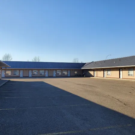 Stars Inn - Motel