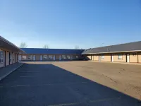Stars Inn - Motel Hotels in Fort Saskatchewan