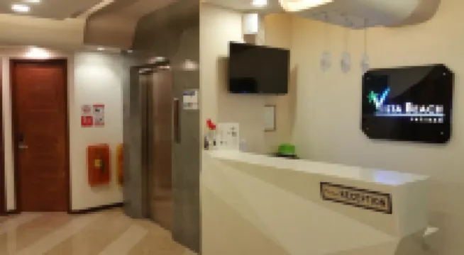 Vista Beach Retreat Hotels in Hulhumale