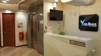 Vista Beach Retreat Hotel a Hulhumale