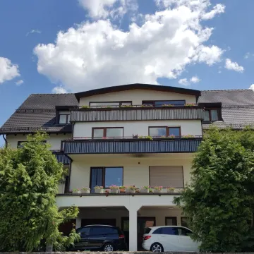 Park Appartements