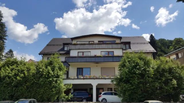 Park Appartements
