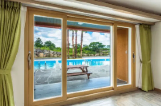 수앤수 리조트앤호텔