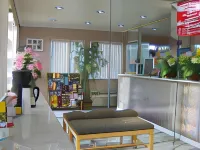 Sands Motel