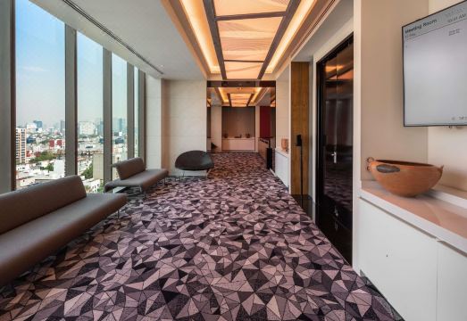 소피텔 멕시코시티 레포르마