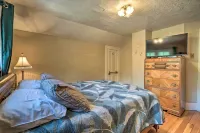 Cotopaxi Escape w/ Game Room on Arkansas River!
