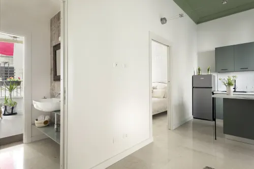 Palazzo Ventimiglia - Apartments