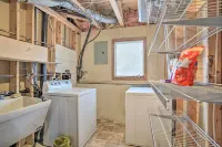 Lovely Minneapolis Home Near Target Field!