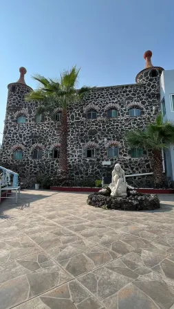 Hotel El Castillo