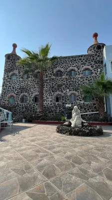 Hotel El Castillo