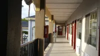 Texas Inn Downtown McAllen