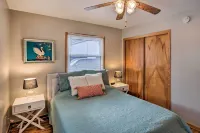 Deadwood Apartment - Walk to Historic Downtown! - Kitchens