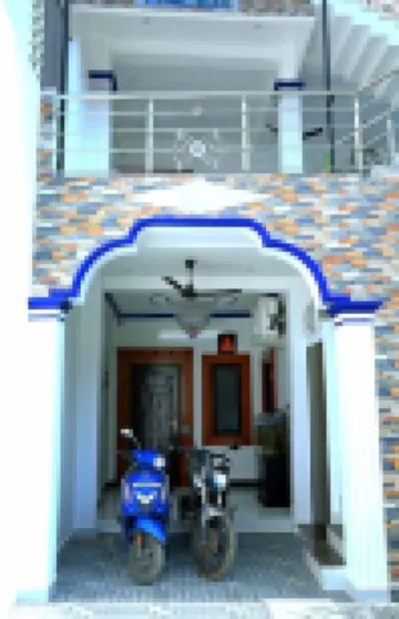 Nivaa Stays - Near Jipmer