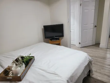 Peace of Mind Отели в г. Уитби