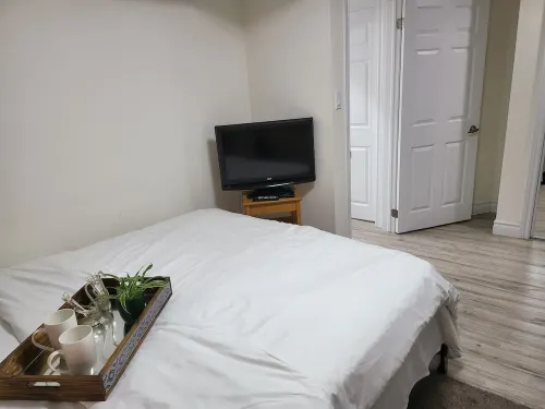 Peace of Mind Hotel di Whitby