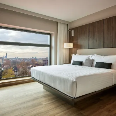AC Hotel Strasbourg Hotels near Robertsau