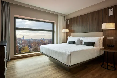 AC Hotel Strasbourg - Scenic