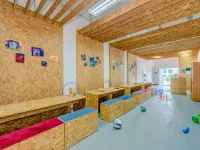 Bretia Apartments Hotels in Sutivan