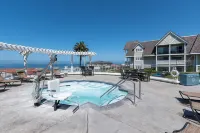 Carlsbad Inn Beach Resort - spa