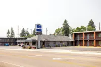 The B&B Motel Hotels in Lewistown