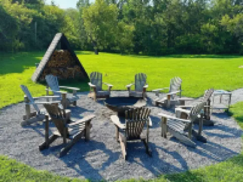 The Alander Hotels in Copake
