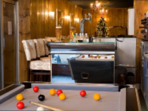 Madame Vacances - Hôtel Courchevel Olympic Hotels in Courchevel