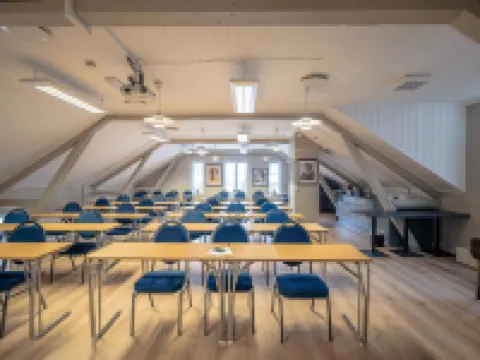 Aksjemøllen - by Classic Norway Hotels Hotels in Lillehammer