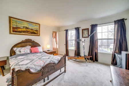 Pet-Friendly Apollo Home w/ Furnished Deck!