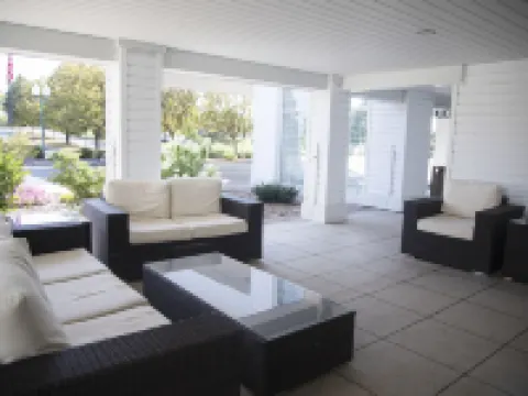 Grand Hinckley Inn Hoteles en Hinckley