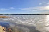 Cozy Cabin w/ Private Dock on Fifth Crow Wing Lake - Wi-Fi