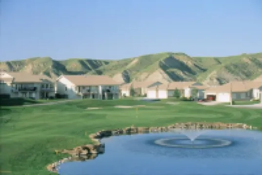 Paradise Canyon Golf Resort