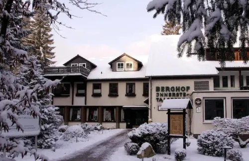 Hotel Berghof am See Hotels in Langelsheim