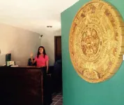 Villas Hotel Cholula - Wifi