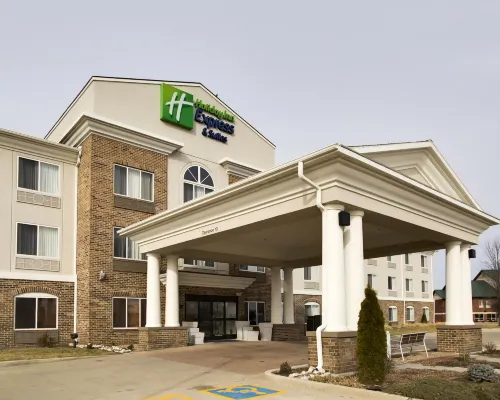 Holiday Inn Express & Suites JACKSONVILLE by IHG Hotels in South Jacksonville