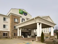 Holiday Inn Express & Suites Jacksonville Hotels in Jacksonville