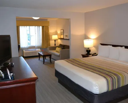 Country Inn & Suites by Radisson, Gurnee, IL Hotels in Lake County
