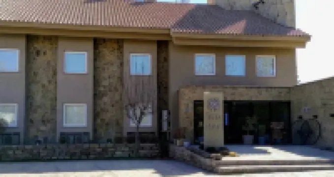 Terra Malal Hotels in 