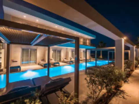 Riviera Beach Hotel Hotels in Stalida