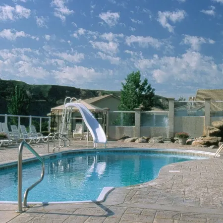Paradise Canyon Golf Resort