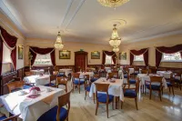 Hotel na Podzamczu Hotels in Tarnowitz